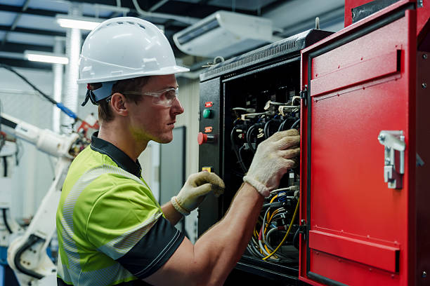 24/7 Emergency Generator Installation experts in East Liverpool, OH
