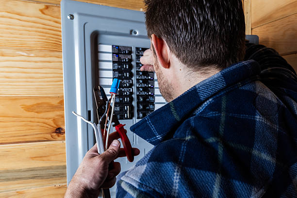 Affordable Generator Installation solutions in East Liverpool, OH